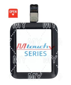 MUSTTBY Touchscreen + OCA für Apple Watch Series 3 - 38 mm