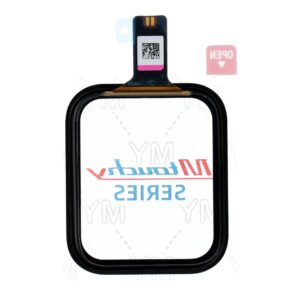 MUSTTBY Touchscreen + OCA für Apple Watch Series 4 - 40 mm