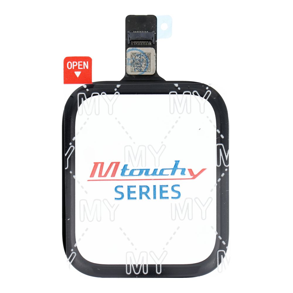 MUSTTBY Touchscreen + OCA für Apple Watch Series SE-44MM