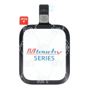 MUSTTBY Touchscreen + OCA für Apple Watch Series 5 - 44MM