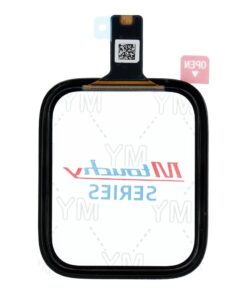 MUSTTBY Touchscreen + OCA für Apple Watch Series 4 - 44MM