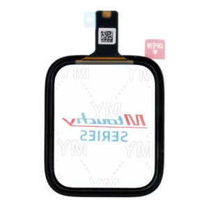 MUSTTBY Touchscreen + OCA für Apple Watch Series 4 - 44MM