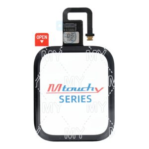 MUSTTBY Touchscreen + OCA für Apple Watch Series 6 - 44MM