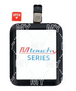 MUSTTBY Touchscreen + OCA für Apple Watch Series 3 - 42MM