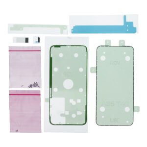 Klebefolien-Kit für SAMSUNG A35 5G A356 GH82-34539A