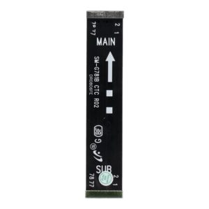 Hauptsignal-Klebeband für SAMSUNG S20 FE G780