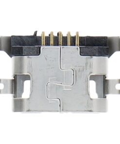 Ladebuchsenstecker für MOTOROLA E4 Plus Original