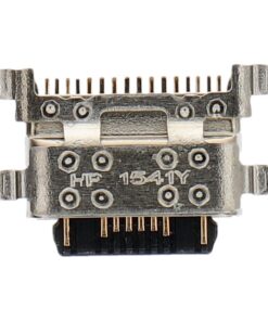Ladebuchsenstecker für MOTOROLA G52 ORIGINAL