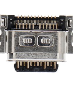 Ladebuchsenstecker für MOTOROLA Edge 20 Original