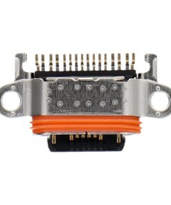 Ladebuchsenstecker für REALME X3 Original