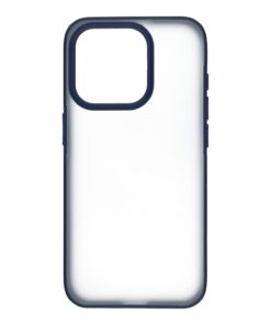 BLUEO APE Handyhülle – Apple iPhone 15 Pro Blau