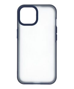 BLUEO APE Handyhülle – Apple iPhone 15 Blau