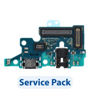 ServicePack Ladeplatine SAMSUNG A71 A715F GH96-12851A