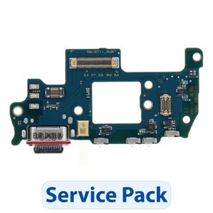 ServicePack Ladeplatine SAMSUNG S23 FE S711B GH96-16217A