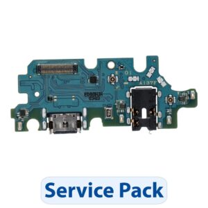 ServicePack Ladeplatine SAMSUNG A13 4G A137F GH96-15366A