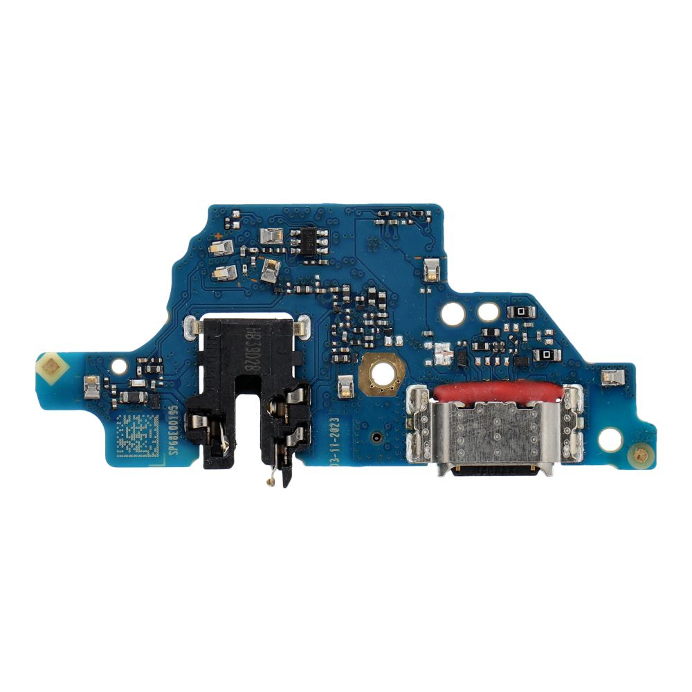 Ladekarte für MOTOROLA G84 OEM (Schnellladegerät) – Bild 3