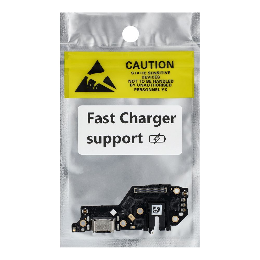 Ladekarte für REALME 7 5G OEM (Schnellladegerät) – Bild 4