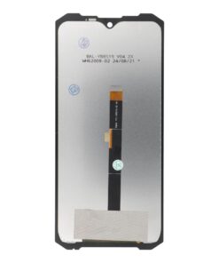 FixCell LCD-Display für DOOGEE S96 Pro OEM ohne Rahmen