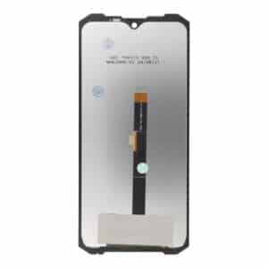 FixCell LCD-Display für DOOGEE S96 Pro OEM ohne Rahmen