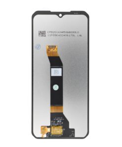 FixCell LCD-Display für DOOGEE V Max V30 OEM ohne Rahmen