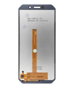 FixCell LCD-Display für DOOGEE S51 OEM ohne Rahmen