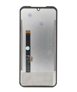 FixCell LCD-Display für DOOGEE S86 Pro OEM ohne Rahmen