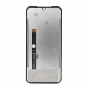 FixCell LCD-Display für DOOGEE S86 Pro OEM ohne Rahmen