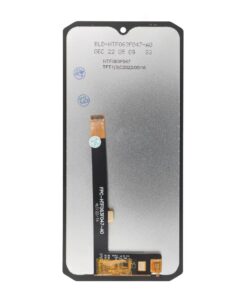 FixCell LCD-Display für DOOGEE S98 OEM ohne Rahmen