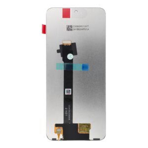 FixCell LCD-Display für HONOR X8 4G X30i OEM ohne Rahmen