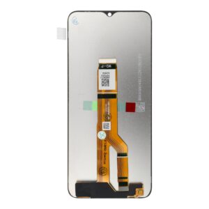 LCD-Display für HONOR X6A X5 Plus OEM ohne Rahmen