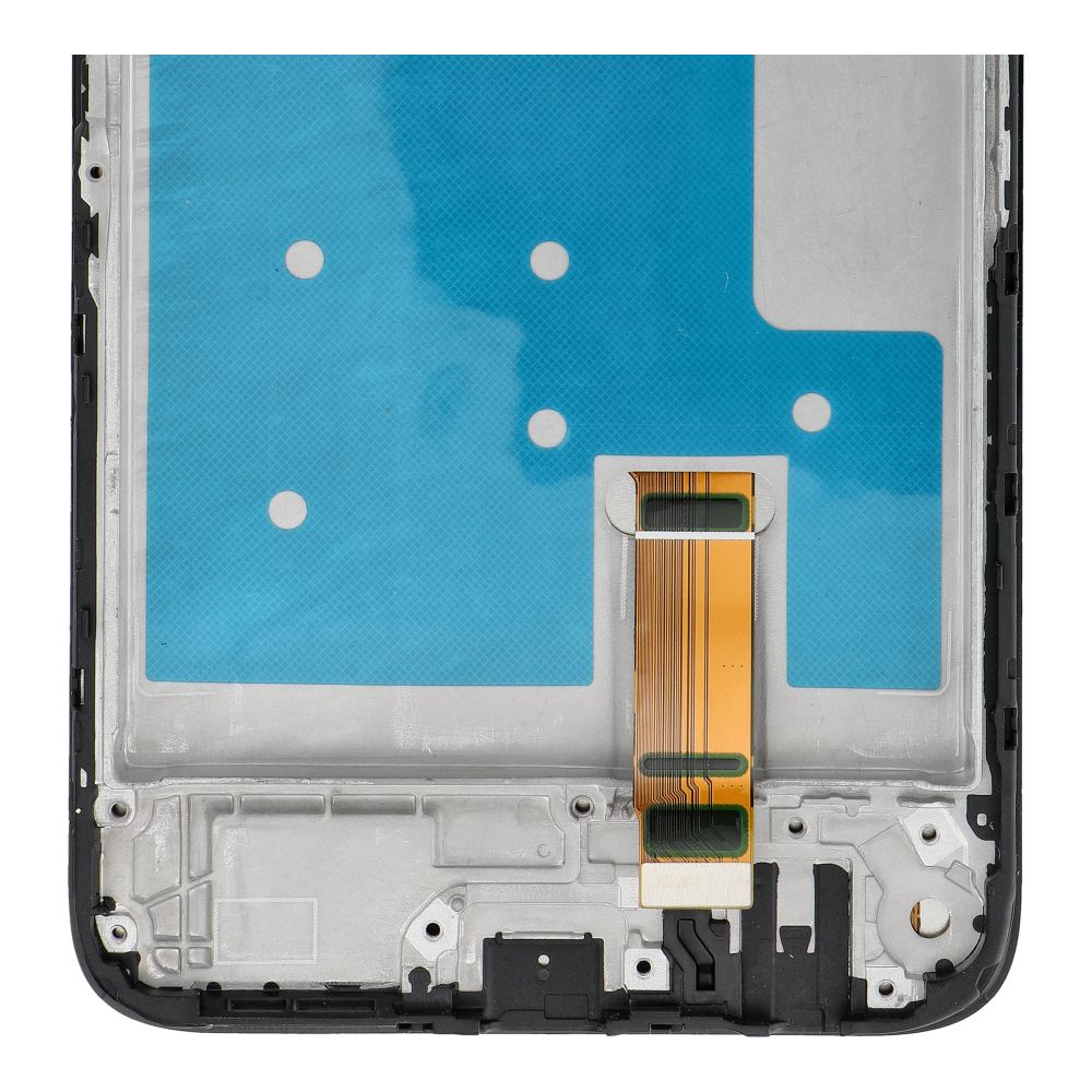 LCD-Display für HONOR X6A OEM mit Rahmen – Bild 4