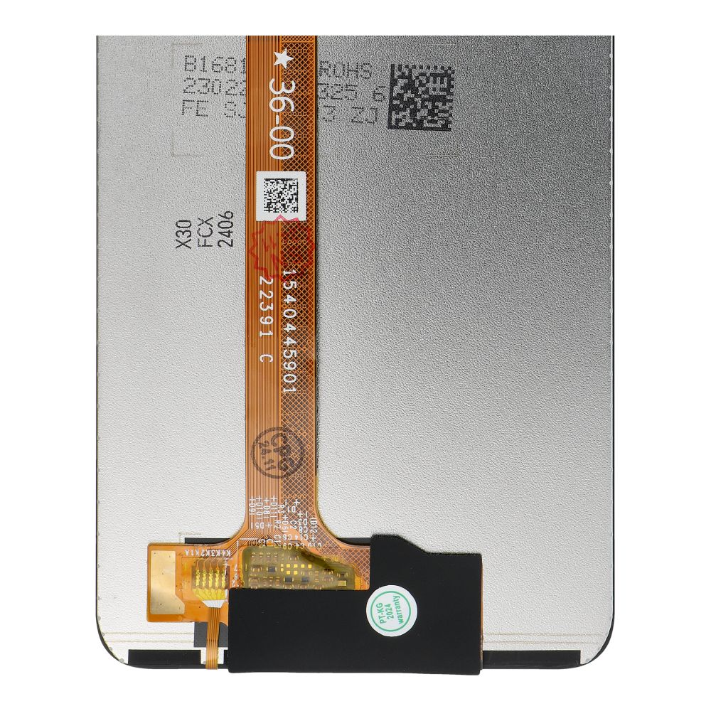 LCD-Display für HONOR X9 OEM ohne Rahmen – Bild 4