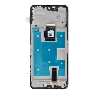 LCD-Display für HONOR X7B OEM mit Rahmen