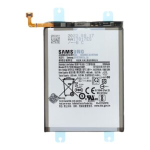 ServicePack Akku EB-BA217ABY für SAMSUNG A13/A04s/A13/A13 5G/A127 GH82-22989A
