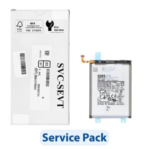 ServicePack Batterie EB-BA217ABY für SAMSUNG A04s/A12/A21s GH82-29803A