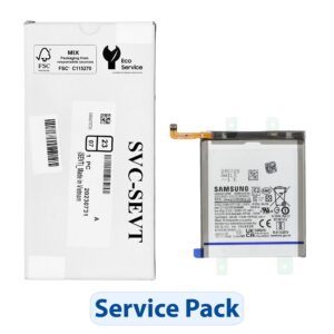 ServicePack Akku EB-BS906ABY für SAMSUNG S22 PLUS GH82-27502A