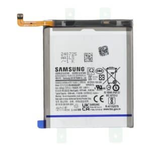 ServicePack Akku EB-BS906ABY für SAMSUNG S22 PLUS GH82-27502A