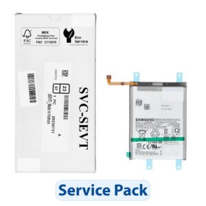 ServicePack Akku EB-BA336ABY für SAMSUNG A53 5G A536B GH82-28027A