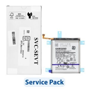 ServicePack-Akku EB-BA415ABY für SAMSUNG A41 A415 GH82-22861A