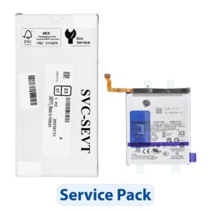 ServicePack Akku EB-BS926ABY für SAMSUNG S24 Plus S926B GH82-33334A