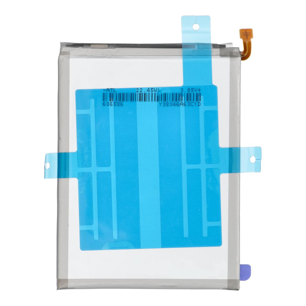 ServicePack Akku EB-BM207ABY für SAMSUNG M21 M30 M30S M31 GH82-22406A – Bild 4