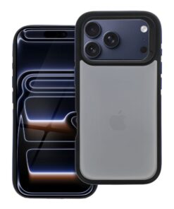 Hülle NEO für iPhone 17 Pro blau