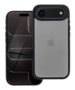 Neo Hülle für iPhone 17 Air in Blau