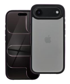 NEO Hülle für iPhone 17 Air in Lila