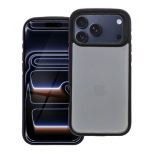 Neo-Hülle für iPhone 17 Pro Max in Lila