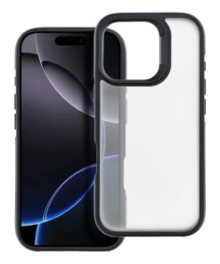 Case NEO für XIAOMI Redmi 15 4G / 15 5G (171,1 mm) Schwarz