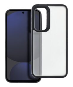 Case NEO für SAMSUNG S26 Plus Schwarz