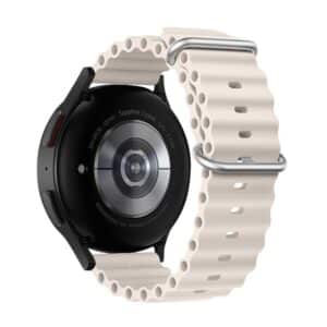 FORCELL F-DESIGN FS01 Armband für Samsung Watch 22 mm Stellar