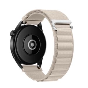 FORCELL F-DESIGN FS05 Armband / Armbänder für Samsung Watch 20 mm Stellar