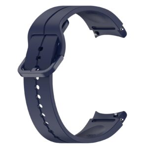 Armband / Band für Garmin FENIX 3 / 3HR / 5X / 6X / 6X PRO / 7X / 7X PRO Smartwatch in Navy Blau (12)
